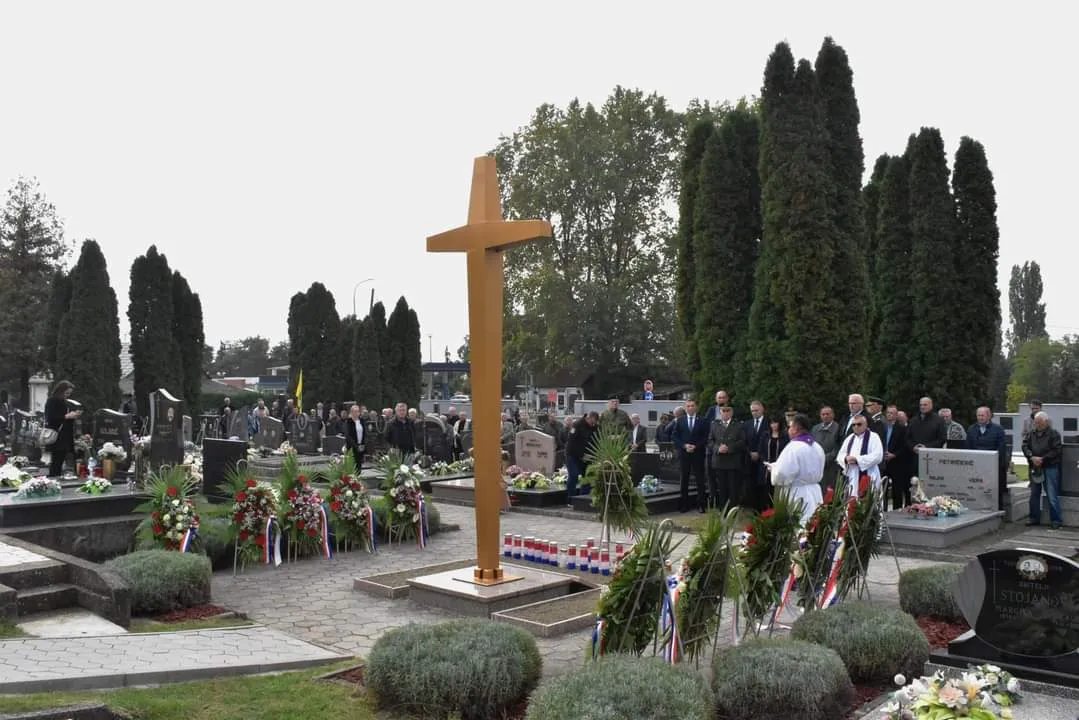 Fotografija lokacije Grad Beli Manastir (Grad).