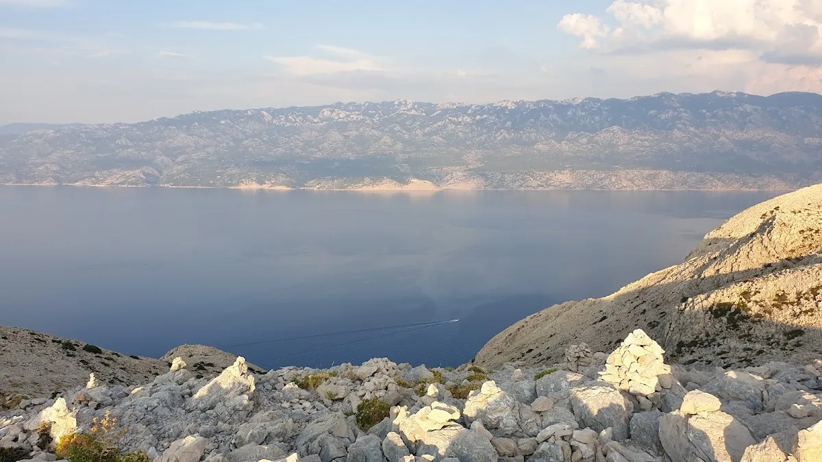 Fotografija lokacije Grad Rab (Grad).