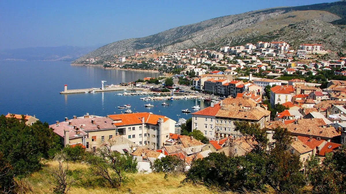 Fotografija lokacije Grad Senj (Grad).