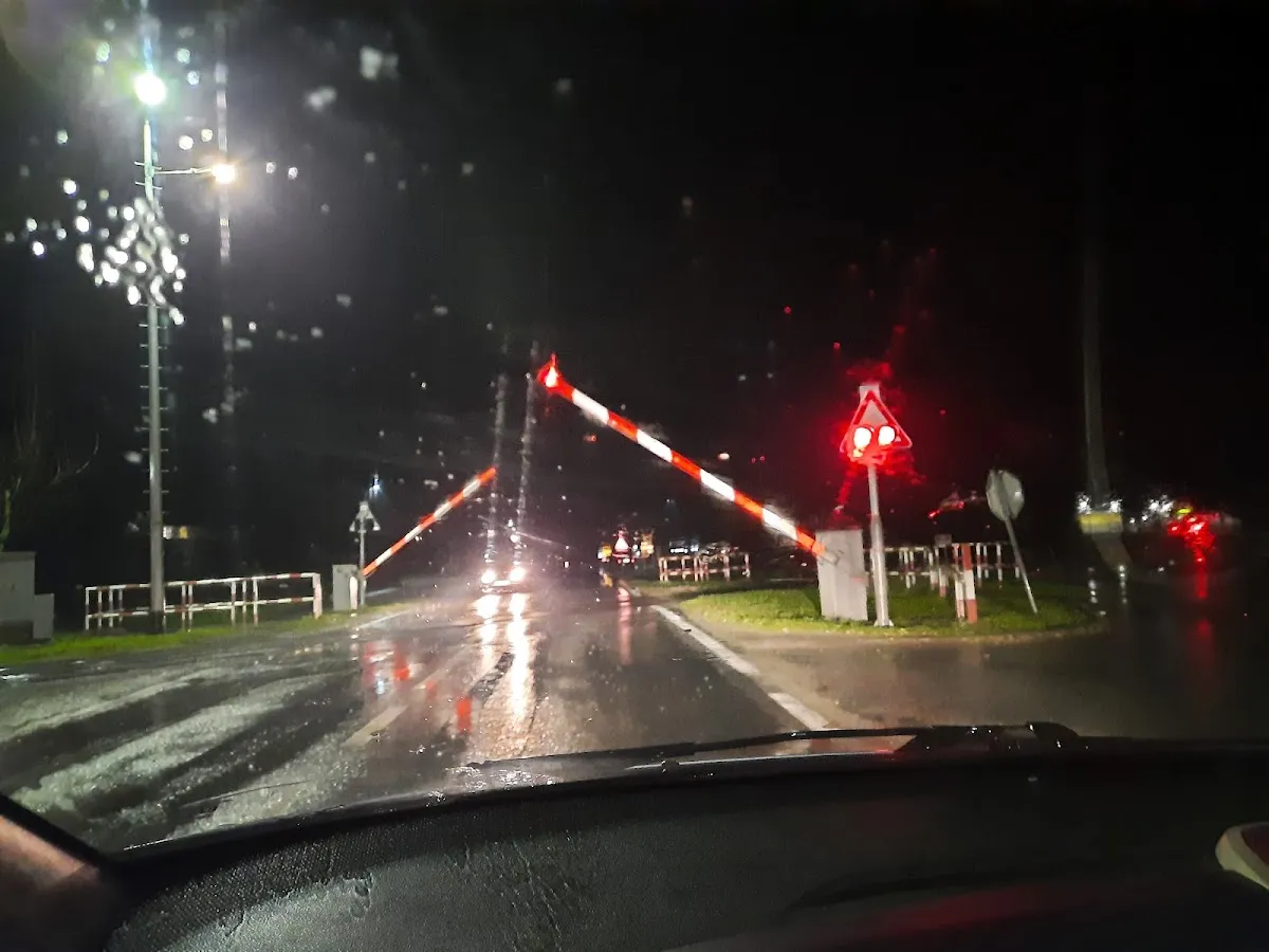 Fotografija lokacije Općina Čačinci (Općina).