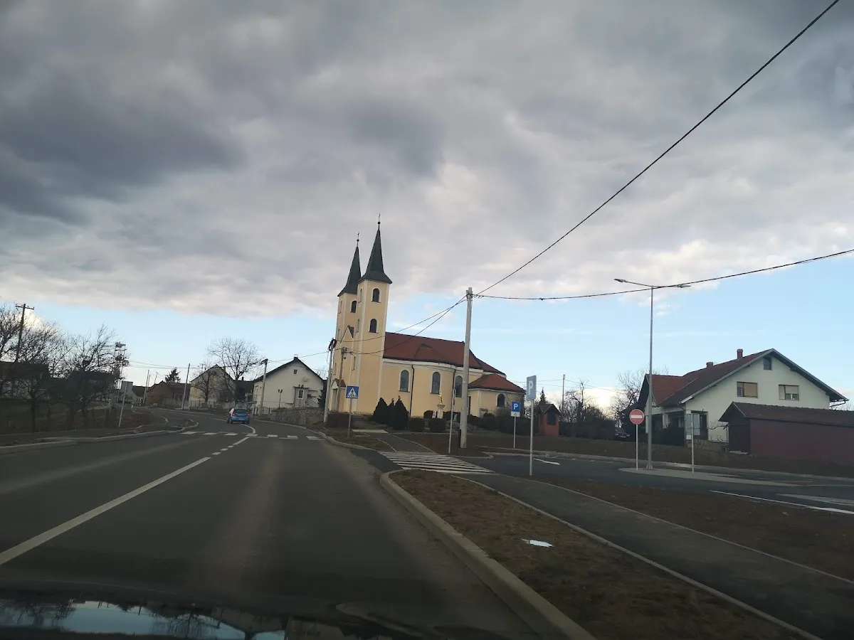 Fotografija lokacije Općina Čaglin (Općina).