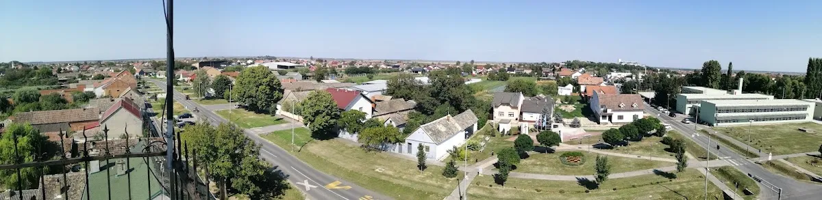 Fotografija lokacije Općina Čepin (Općina).
