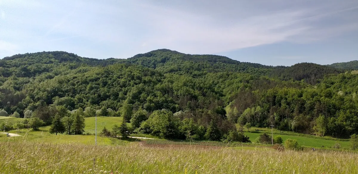Fotografija lokacije Općina Cerovlje (Općina).
