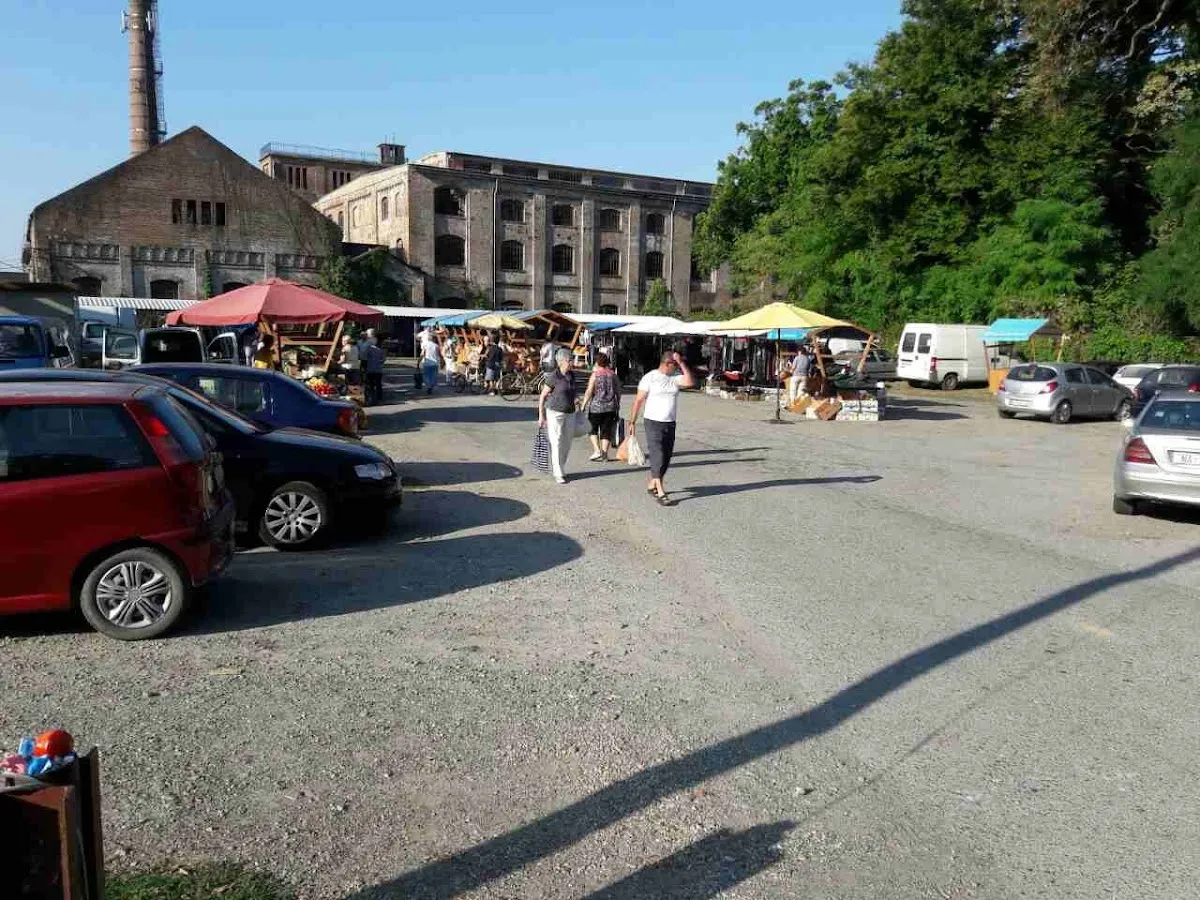 Fotografija lokacije Općina Đurđenovac (Općina).