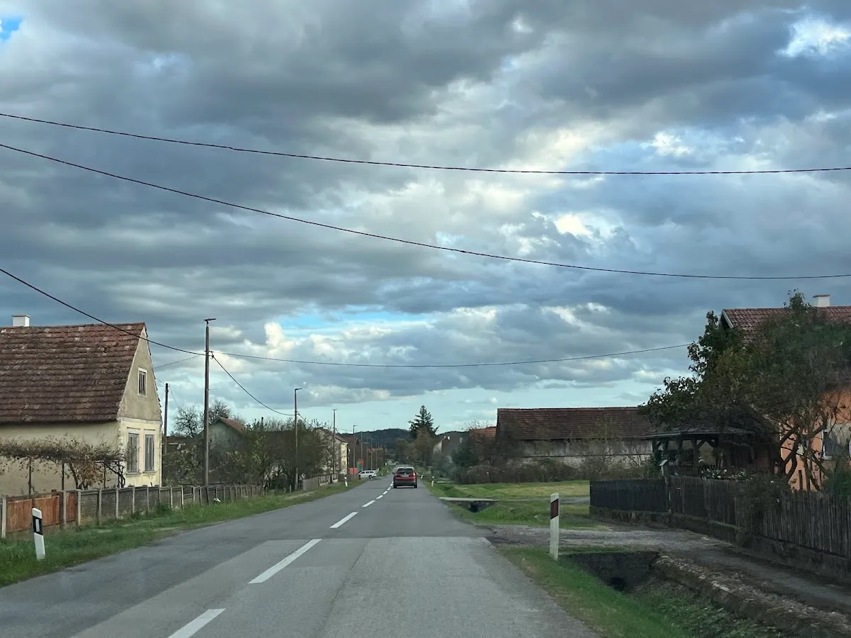 Fotografija lokacije Općina Donji Kukuruzari (Općina).