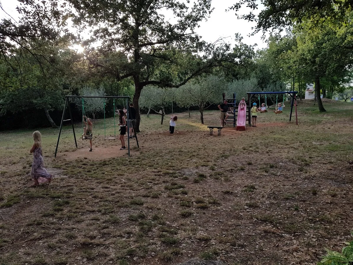 Fotografija lokacije Općina Gradina (Općina).