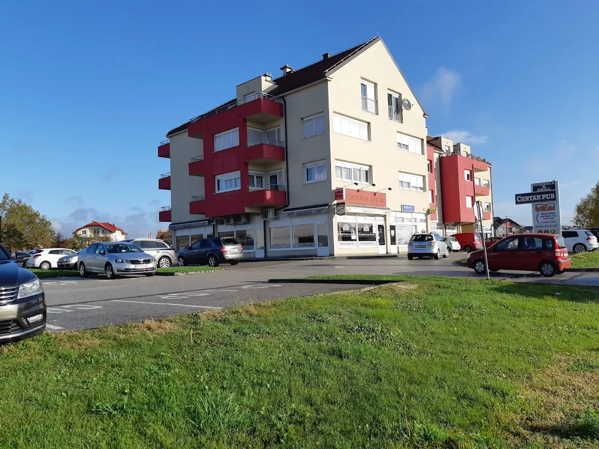 Fotografija lokacije Općina Klinča Sela (Općina).