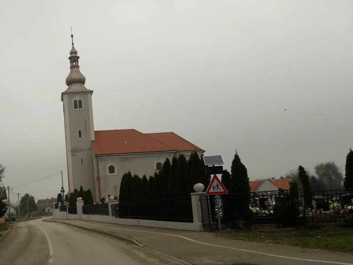 Fotografija lokacije Općina Koprivnički Ivanec (Općina).