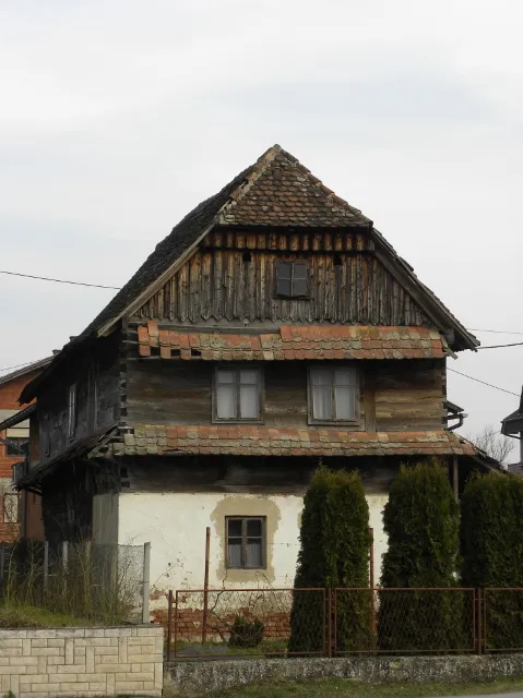 Fotografija lokacije Općina Lekenik (Općina).