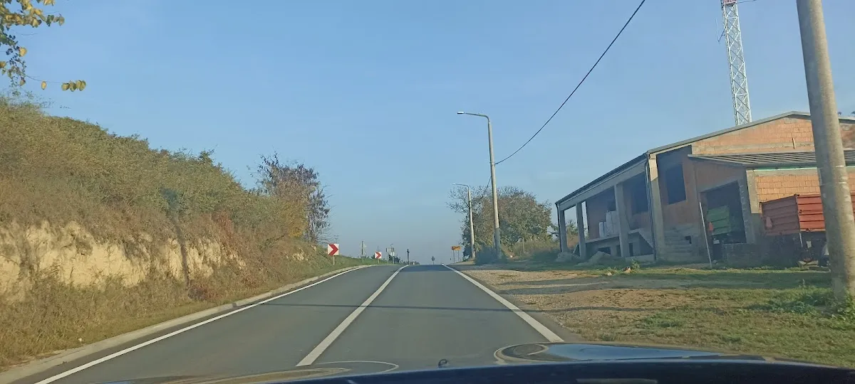 Fotografija lokacije Općina Lovas (Općina).