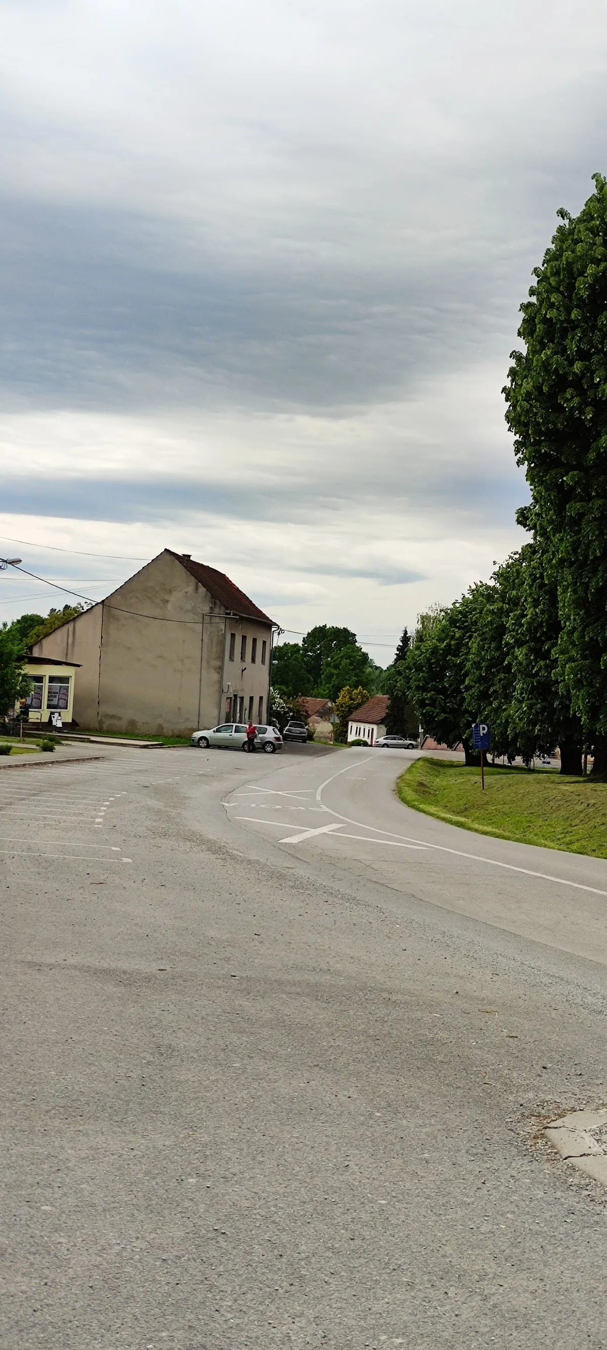Fotografija lokacije Općina Nova Rača (Općina).