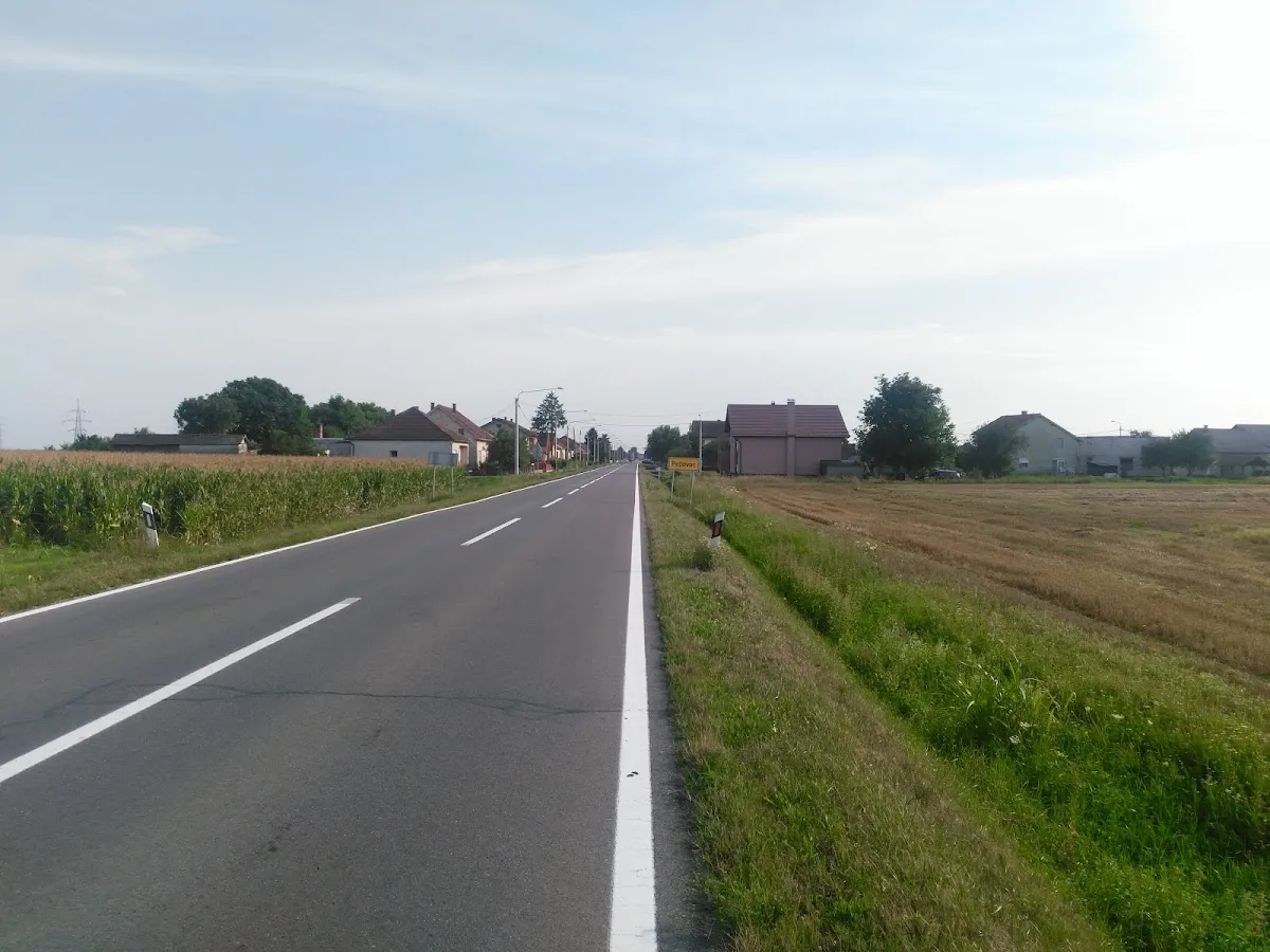 Fotografija lokacije Općina Petlovac (Općina).