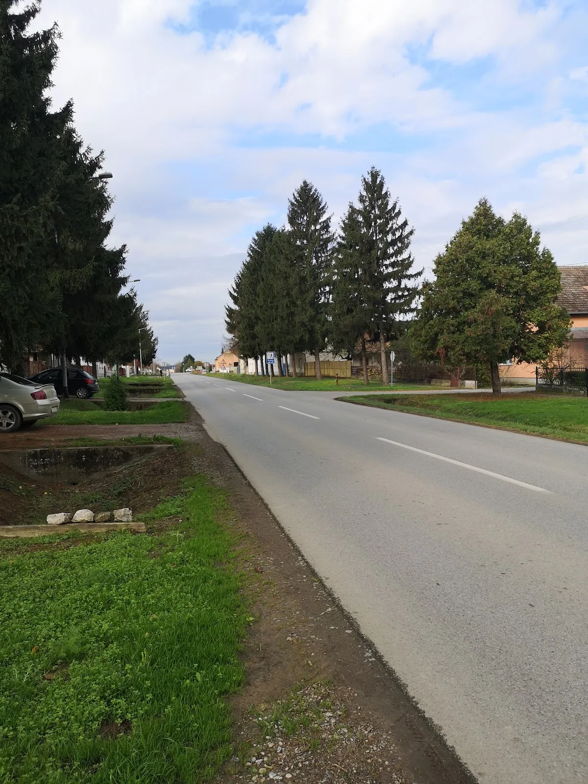 Fotografija lokacije Općina Semeljci (Općina).