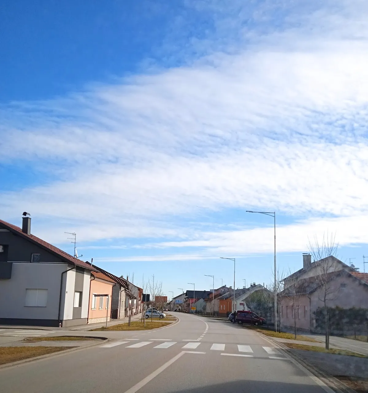 Fotografija lokacije Općina Sveti Petar Orehovec (Općina).