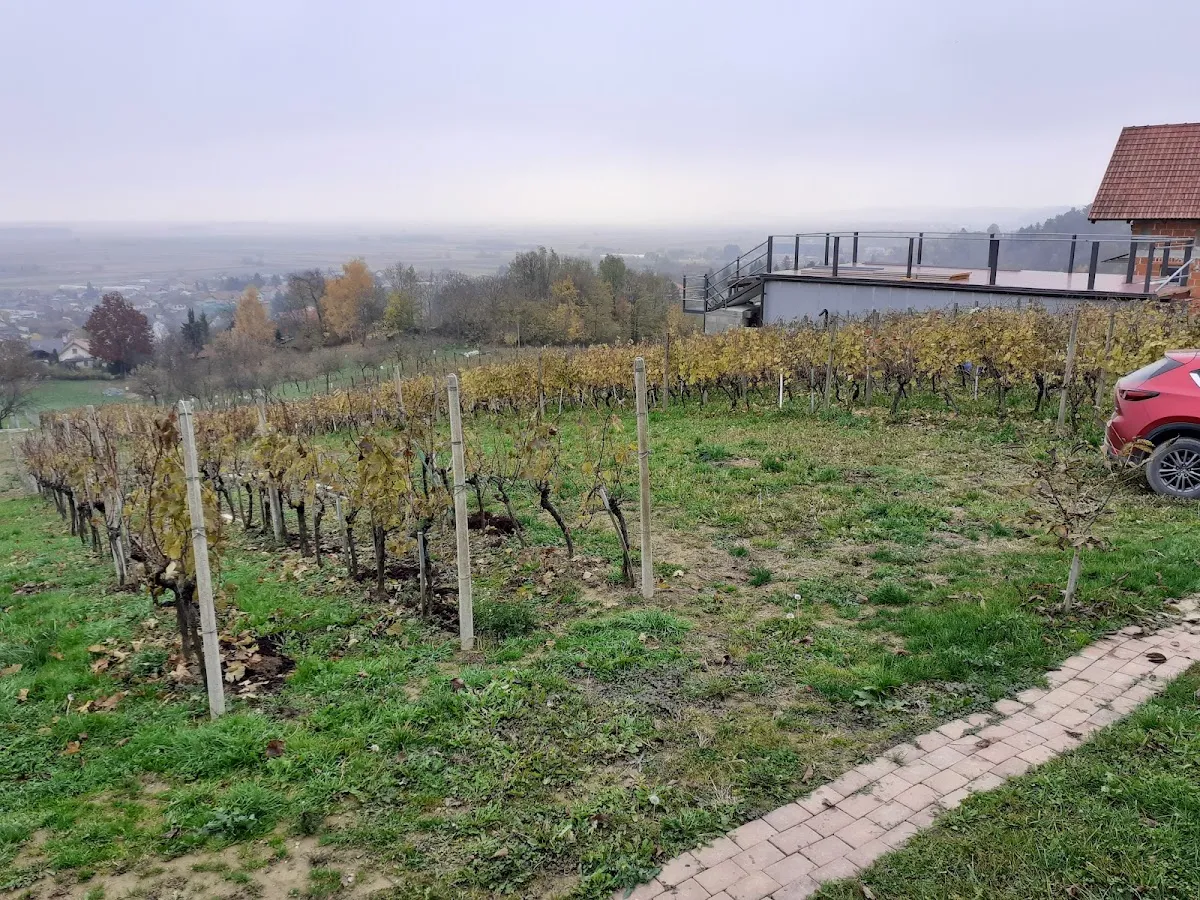 Fotografija lokacije Općina Vinica (Općina).