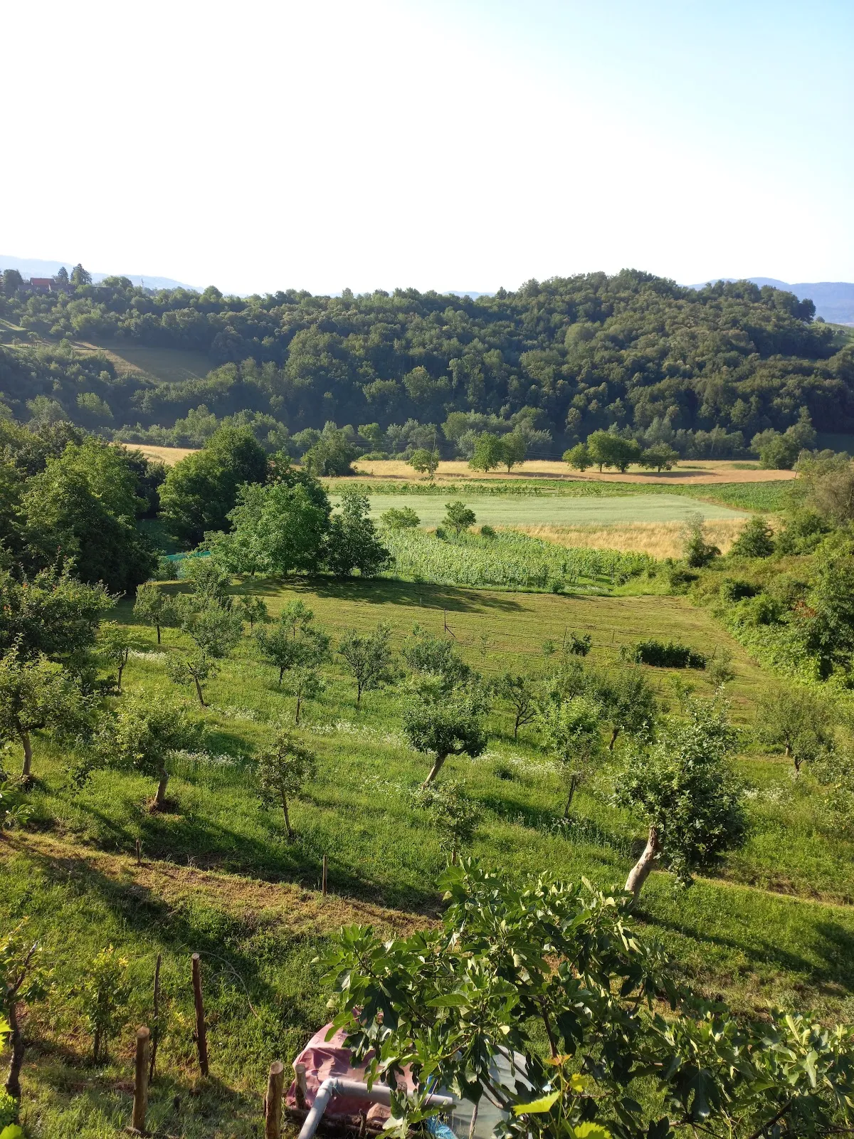 Fotografija lokacije Općina Žumberak (Općina).