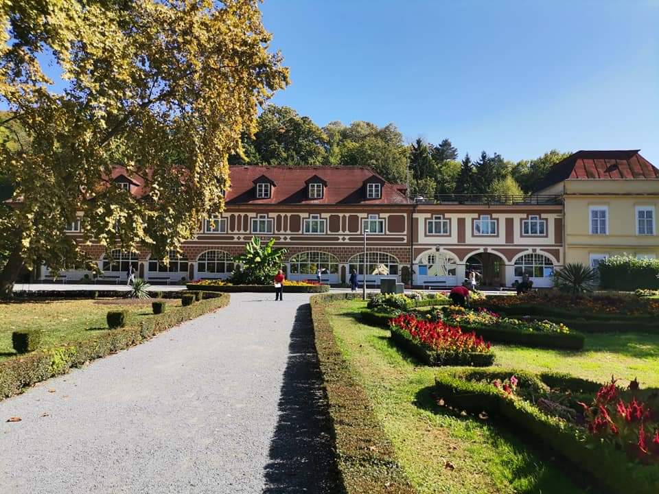 Fotografija lokacije Bjelovarsko-bilogorska županija (Županija).