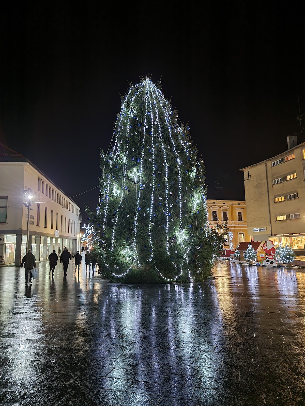 Fotografija lokacije Grad Čakovec (Grad).