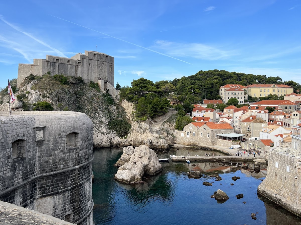 Fotografija lokacije Grad Dubrovnik (Grad).