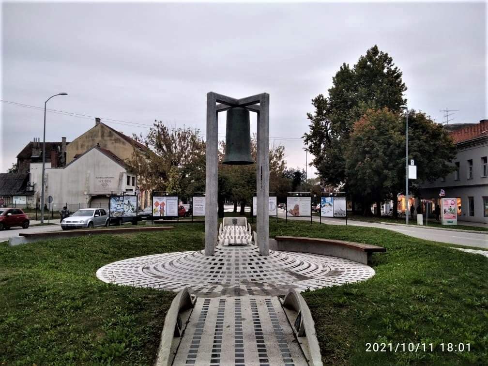 Fotografija lokacije Grad Koprivnica (Grad).