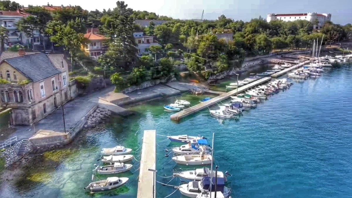 Fotografija lokacije Grad Kraljevica (Grad).