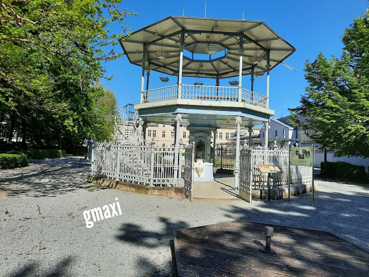 Fotografija lokacije Grad Lipik (Grad).