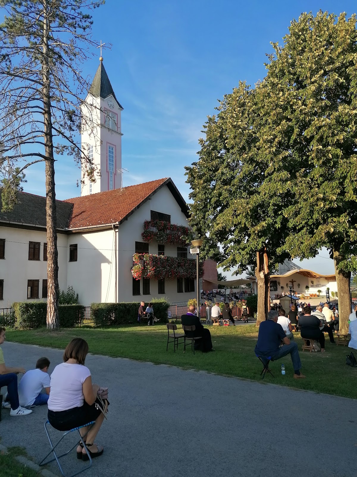 Fotografija lokacije Grad Pleternica (Grad).