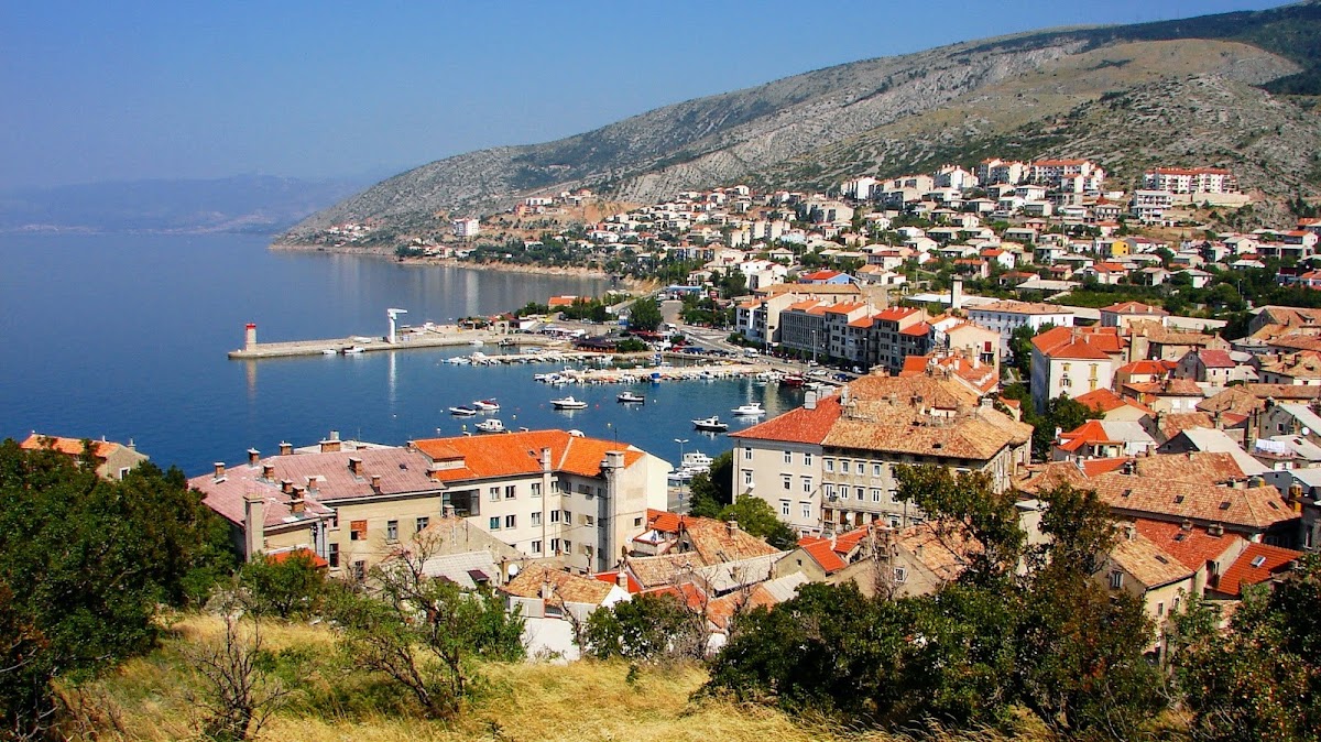 Fotografija lokacije Grad Senj (Grad).