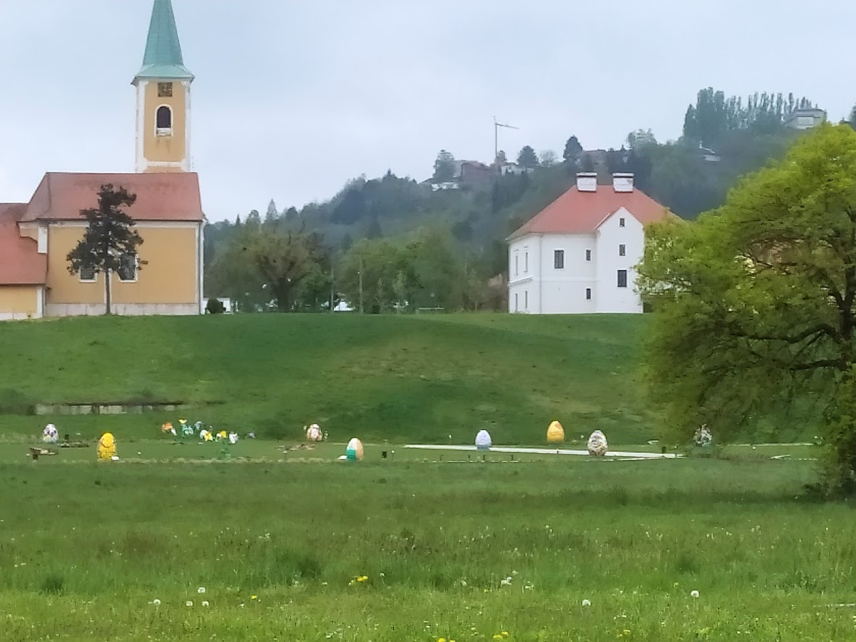 Fotografija lokacije Grad Sveta Nedelja (Grad).