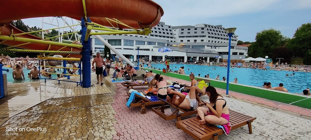Fotografija lokacije Grad Varaždinske Toplice (Grad).