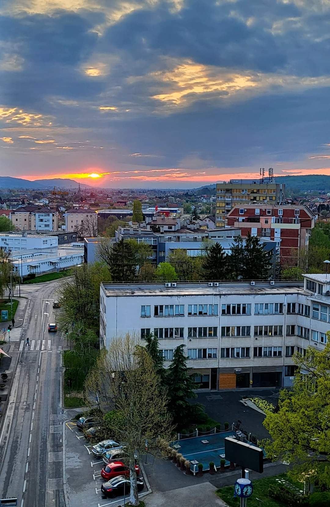 Fotografija lokacije Grad Zaprešić (Grad).