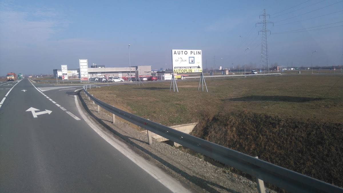 Fotografija lokacije Općina Antunovac (Općina).