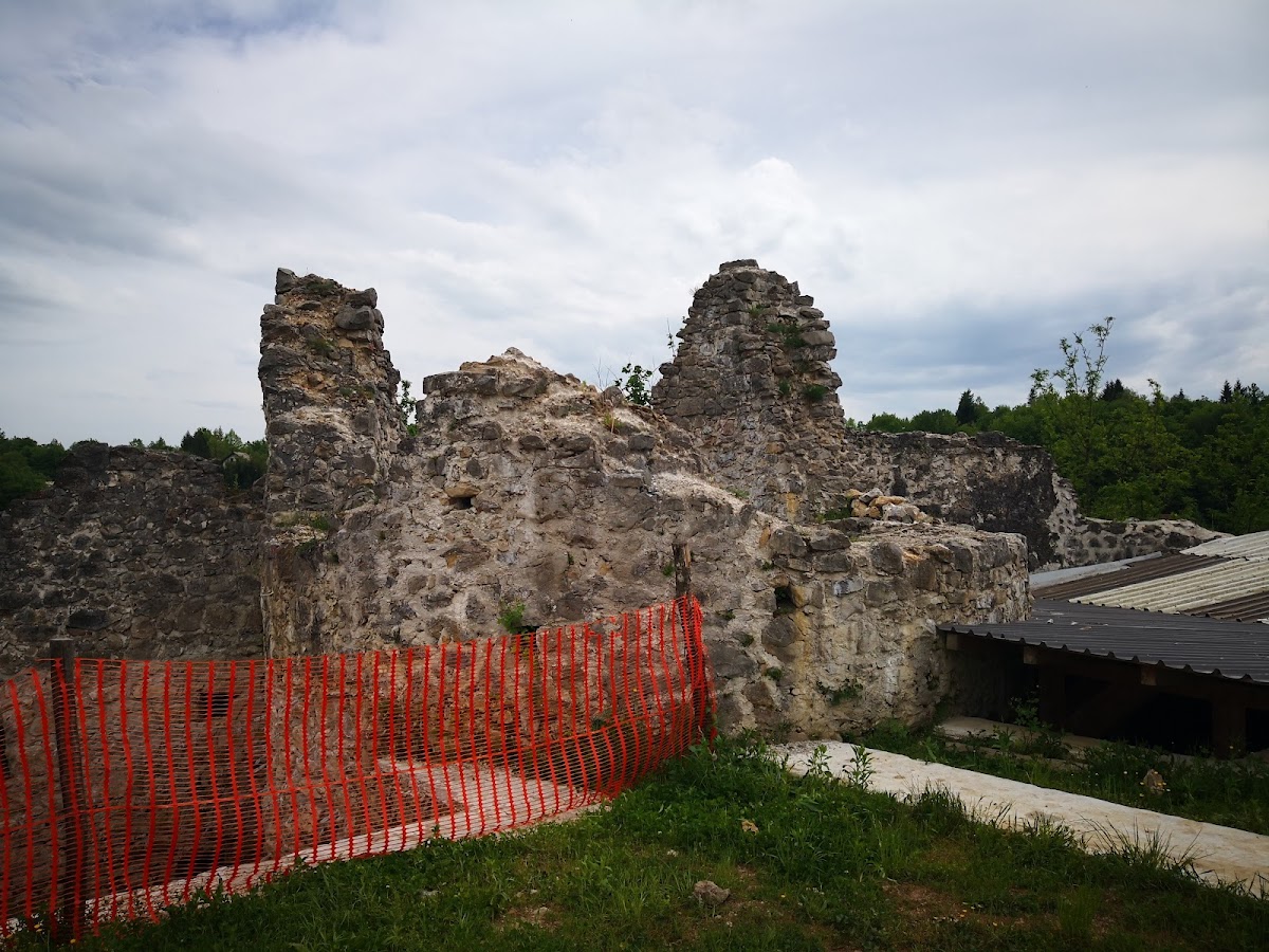 Fotografija lokacije Općina Barilović (Općina).