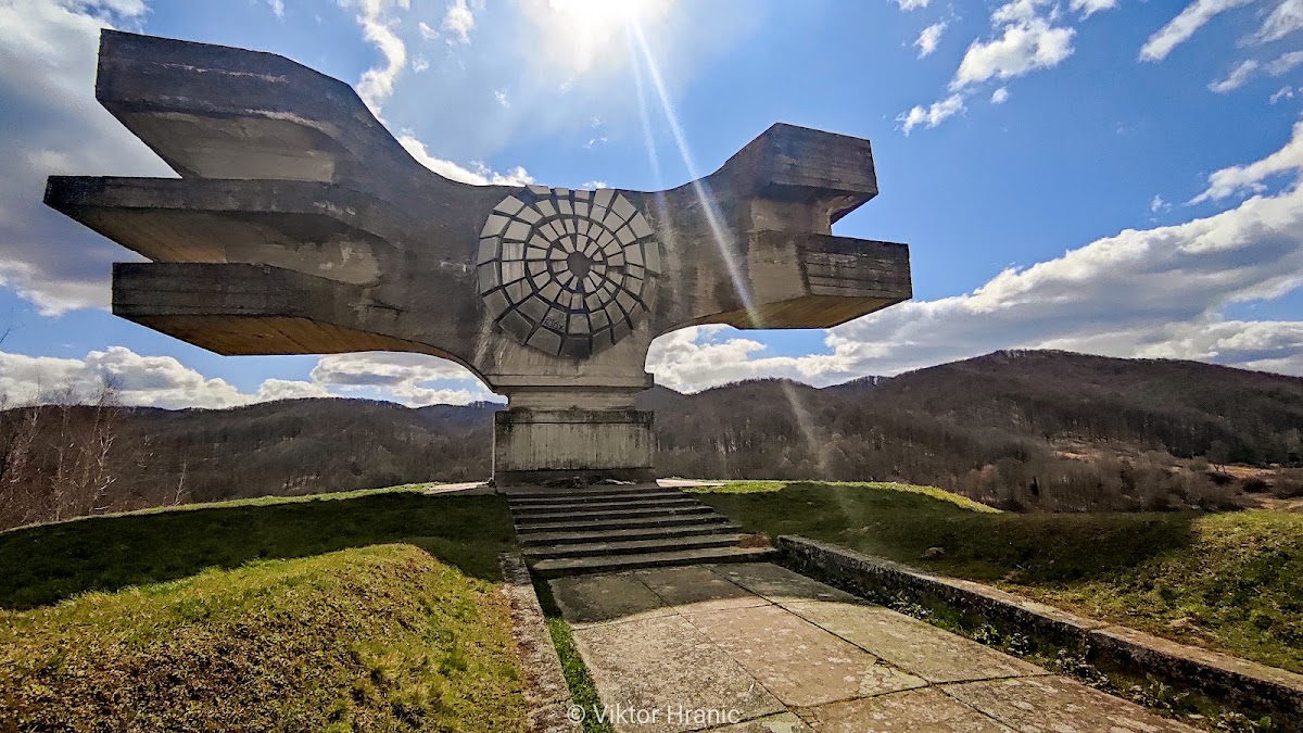 Fotografija lokacije Općina Berek (Općina).