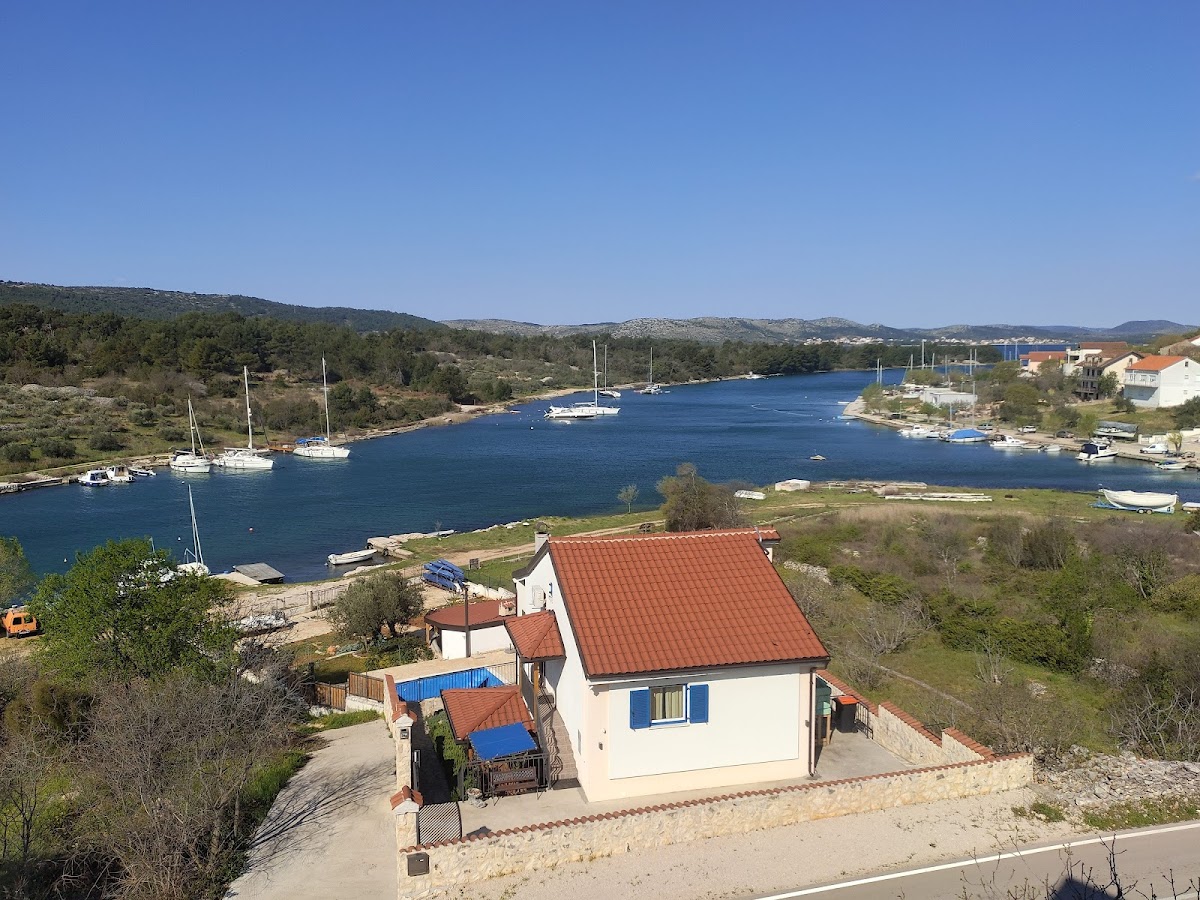 Fotografija lokacije Općina Bilice (Općina).