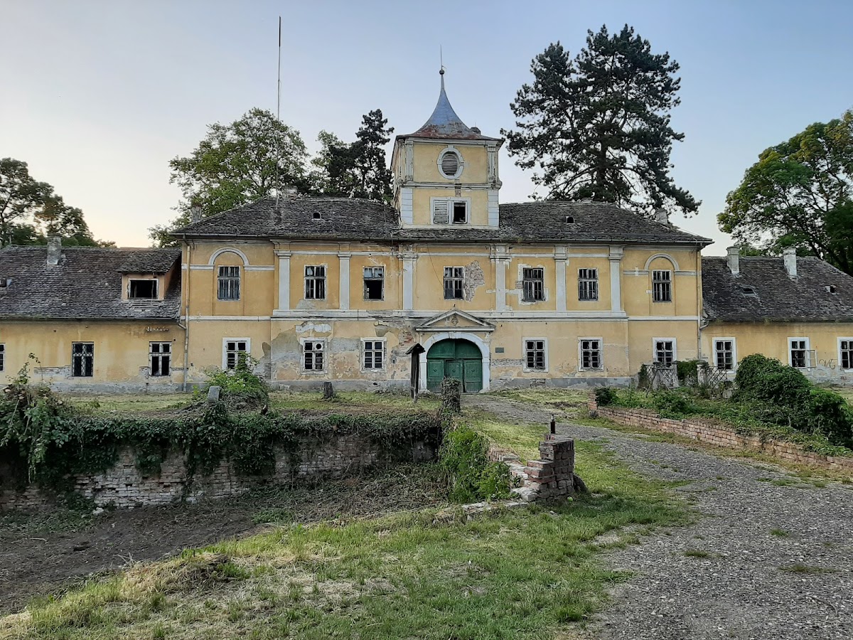 Fotografija lokacije Općina Bilje (Općina).