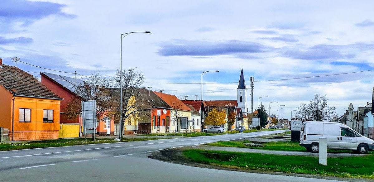 Fotografija lokacije Općina Bizovac (Općina).