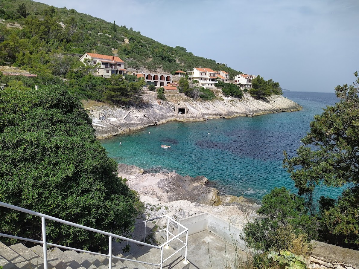 Fotografija lokacije Općina Blato (Općina).