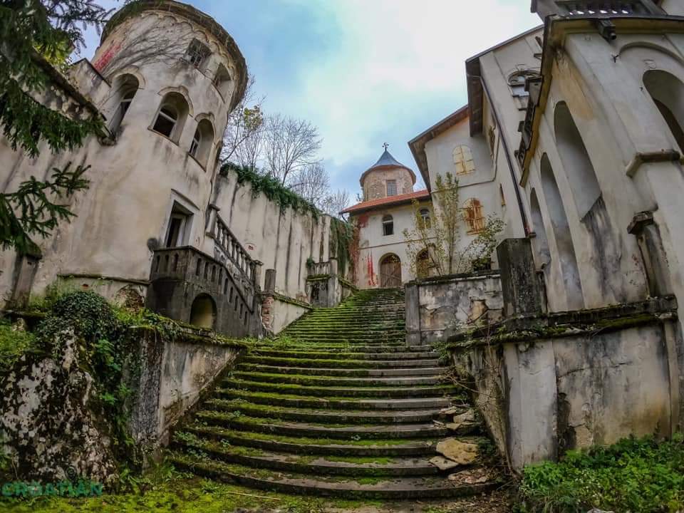 Fotografija lokacije Općina Bosiljevo (Općina).