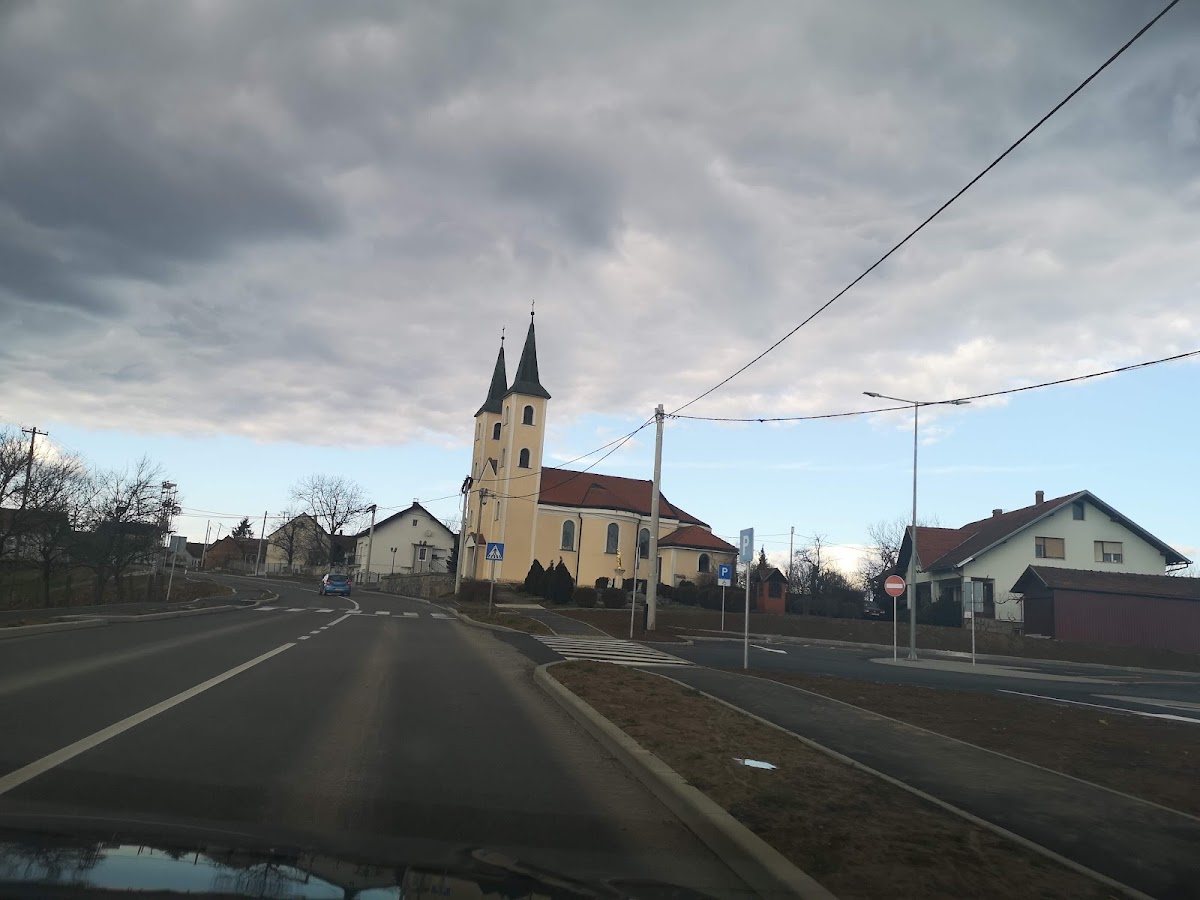 Fotografija lokacije Općina Čaglin (Općina).