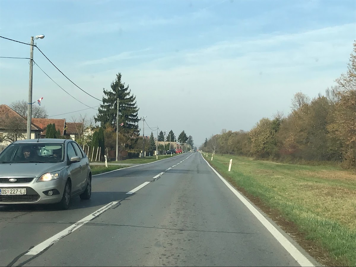 Fotografija lokacije Općina Čeminac (Općina).