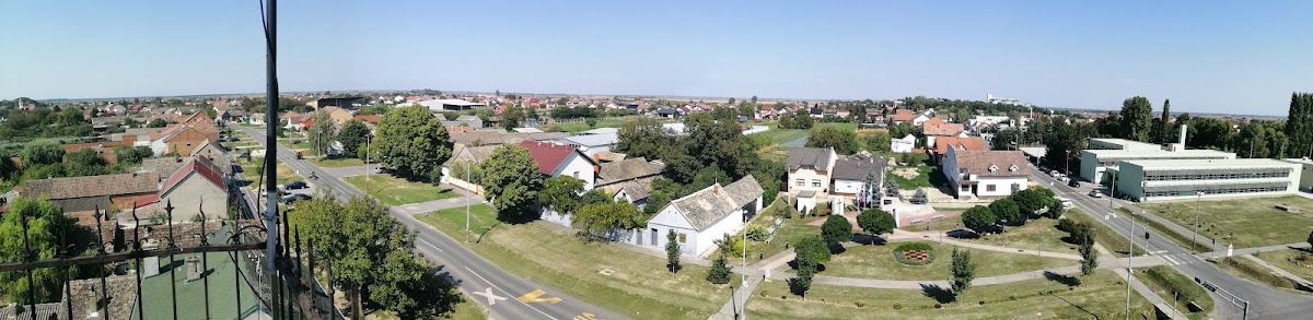 Fotografija lokacije Općina Čepin (Općina).