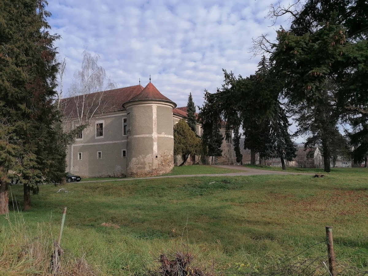 Fotografija lokacije Općina Cernik (Općina).