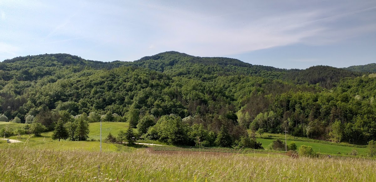Fotografija lokacije Općina Cerovlje (Općina).