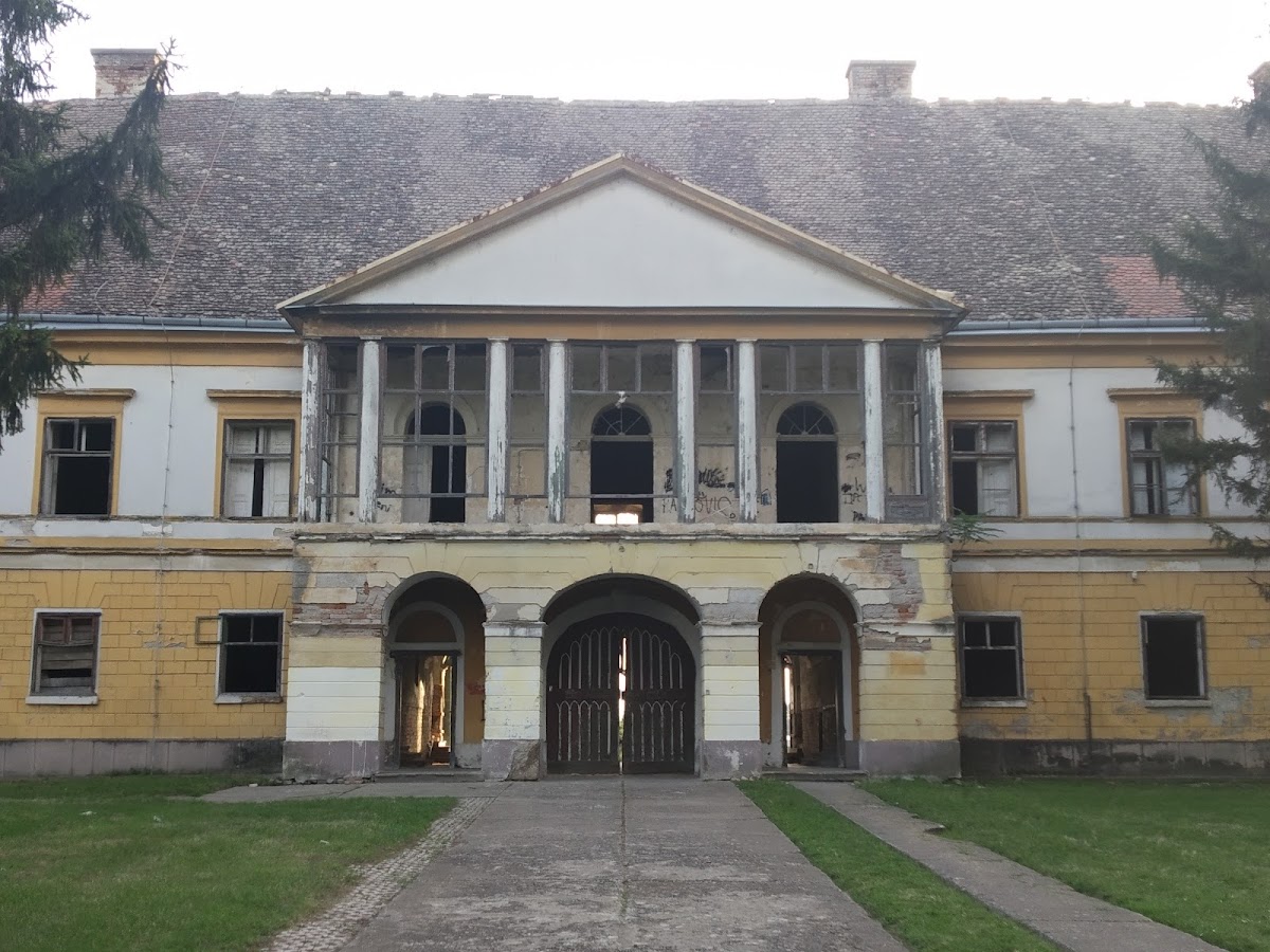 Fotografija lokacije Općina Darda (Općina).