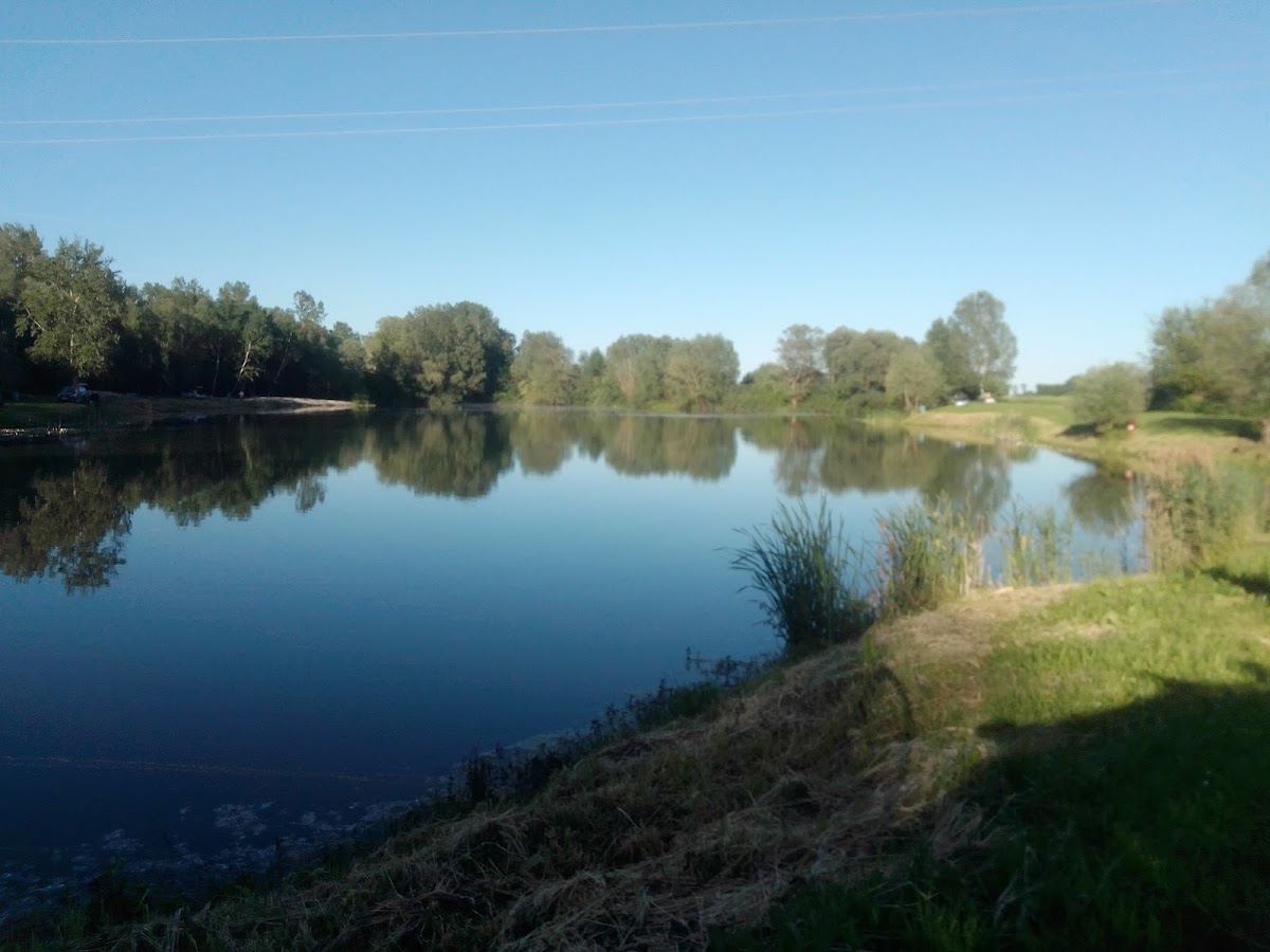 Fotografija lokacije Općina Đelekovec (Općina).