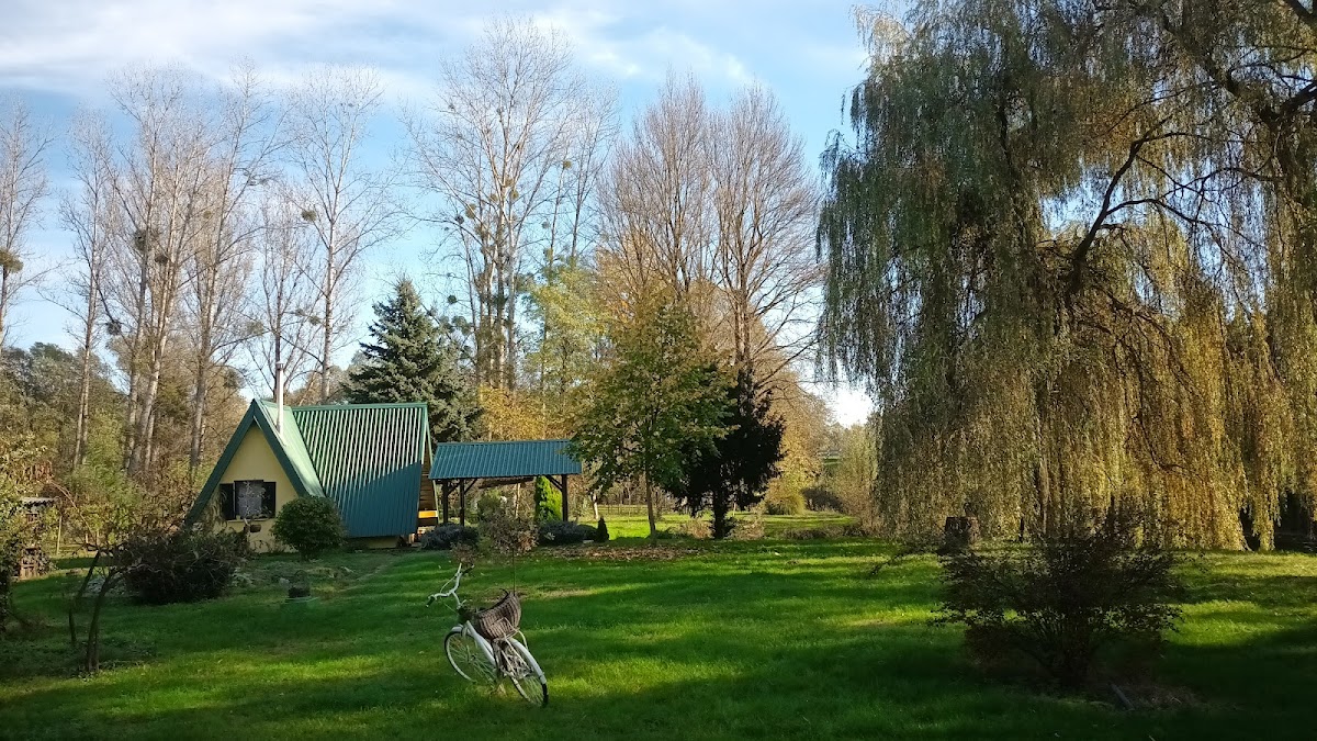 Fotografija lokacije Općina Domašinec (Općina).