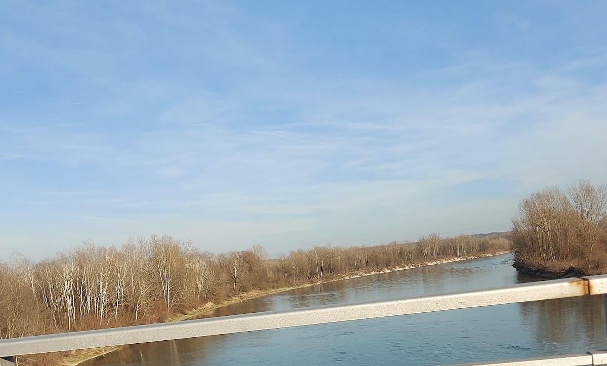 Fotografija lokacije Općina Donja Dubrava (Općina).