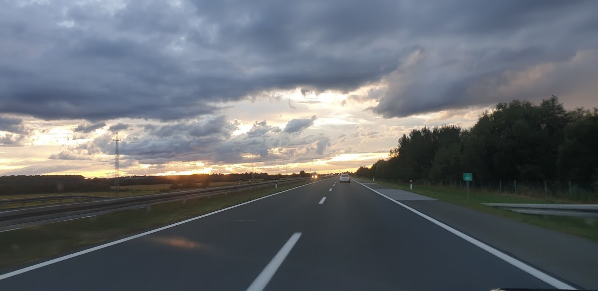 Fotografija lokacije Općina Dragalić (Općina).