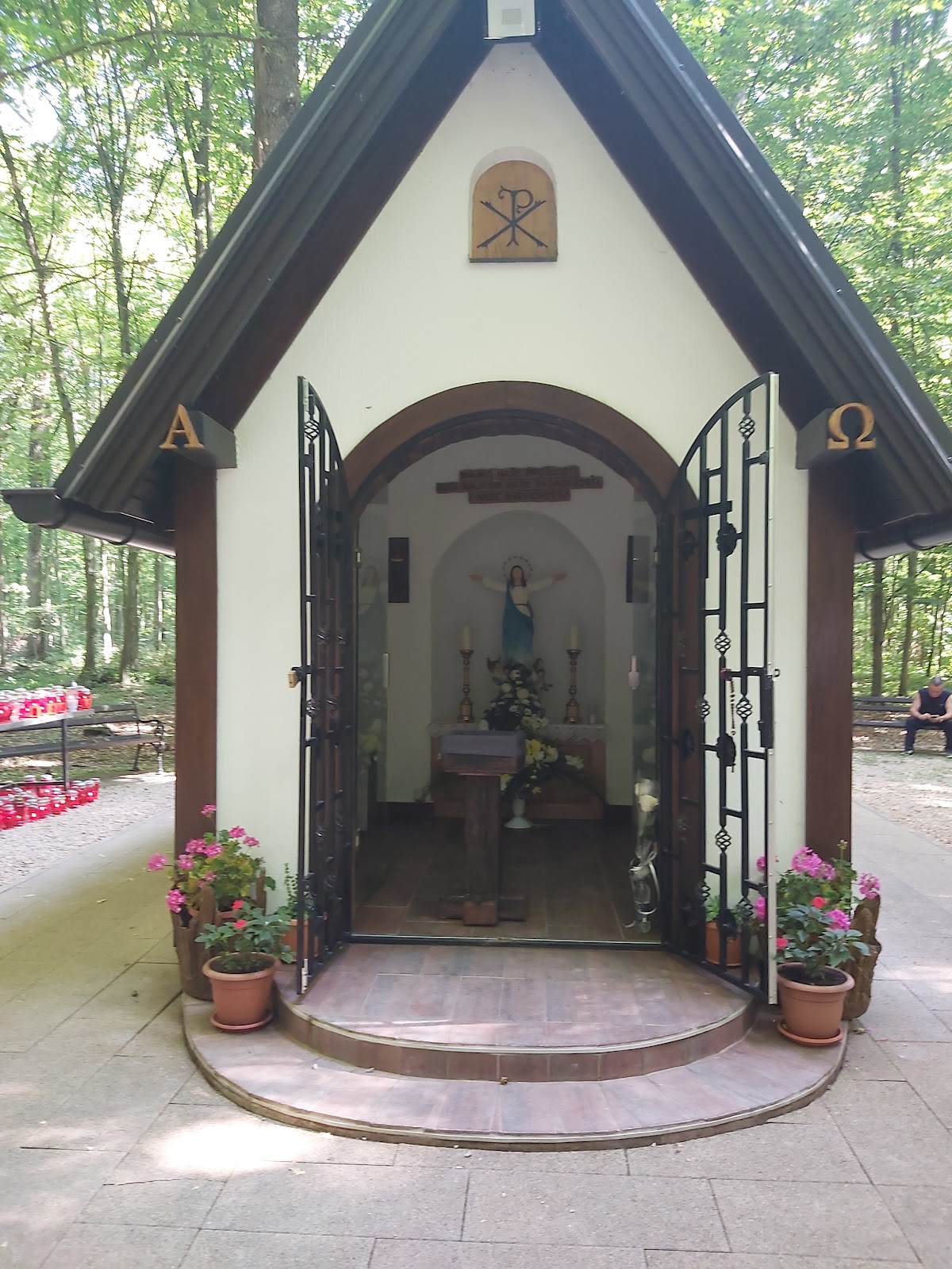 Fotografija lokacije Općina Drenovci (Općina).